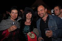 Walpurgisparty Burg Hohnstein Neustadt Bild: Walpurgisparty Burg Hohnstein Neustadt