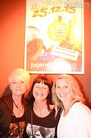 Bild: Party im Jugendclubhaus in Nordhausen