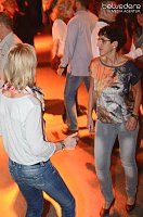 Bild: Party im Jugendclubhaus in Nordhausen