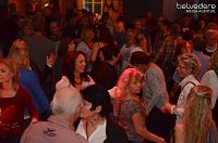 Bild: Party im Jugendclubhaus in Nordhausen