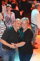 Bild: Party im Jugendclubhaus in Nordhausen