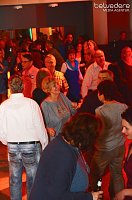 Bild: Party im Jugendclubhaus in Nordhausen