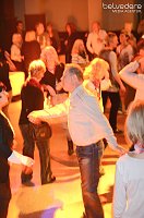 Bild: Party im Jugendclubhaus in Nordhausen