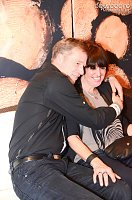 Bild: Party im Jugendclubhaus in Nordhausen