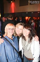 Bild: Party im Jugendclubhaus in Nordhausen