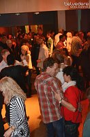 Bild: Party im Jugendclubhaus in Nordhausen