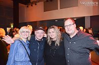 Bild: Party im Jugendclubhaus in Nordhausen