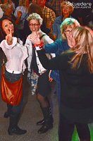 Bild: Party im Jugendclubhaus in Nordhausen