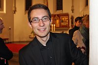 Erfolgreicher Auftakt von Werkstattkonzerten Bild: Erfolgreicher Auftakt von Werkstattkonzerten