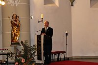 Erfolgreicher Auftakt von Werkstattkonzerten Bild: Erfolgreicher Auftakt von Werkstattkonzerten