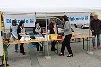 Einmal Essen macht zweimal satt Bild: Einmal Essen macht zweimal satt