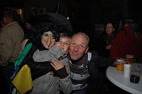 Walpurgisparty Burg Hohnstein Neustadt Bild: Walpurgisparty Burg Hohnstein Neustadt