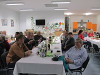 Bild: Vom Ehrenamtspreis der Stadt Artern