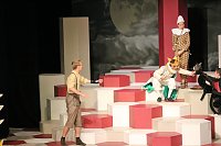 Bild: M&auml;rchenhafte Premiere