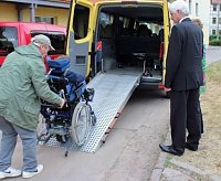 Preisträger aus Clingen und Sondershausen Bild: Preisträger aus Clingen und Sondershausen