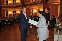 Bild: Die 21 besten Auszubildenden der Region ausgezeichnet