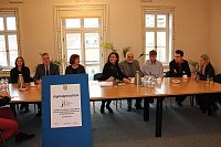 Jugend gestaltet Zukunft” Bild: Jugend gestaltet Zukunft”