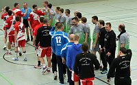 Wieder nicht gereicht... Bild: Wieder nicht gereicht...