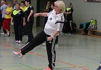 In eigener Halle Revanche genommen Bild: In eigener Halle Revanche genommen