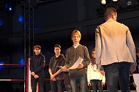 Bild: NSV gewinnt gegen BC BigBoard aus Prag.