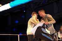 Bild: NSV gewinnt gegen BC BigBoard aus Prag.