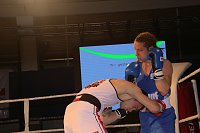 Bild: NSV gewinnt gegen BC BigBoard aus Prag.