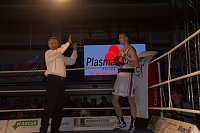 Bild: NSV gewinnt gegen BC BigBoard aus Prag.