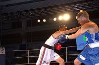Bild: NSV gewinnt gegen BC BigBoard aus Prag.