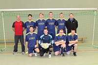 Bild: 8. Sponsoren-Cup des BSV gestartet