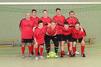 Bild: 8. Sponsoren-Cup des BSV gestartet