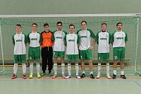 Bild: 8. Sponsoren-Cup des BSV gestartet