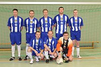 Bild: 8. Sponsoren-Cup des BSV gestartet