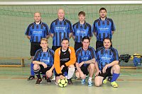 Bild: 8. Sponsoren-Cup des BSV gestartet