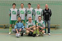 Bild: 8. Sponsoren-Cup des BSV gestartet