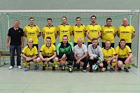 Bild: 8. Sponsoren-Cup des BSV gestartet