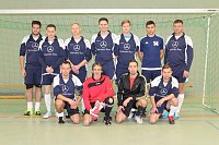 Bild: 8. Sponsoren-Cup des BSV gestartet