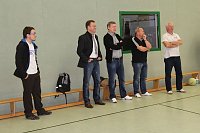 Bild: 8. Sponsoren-Cup des BSV gestartet