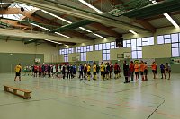 Bild: 8. Sponsoren-Cup des BSV gestartet