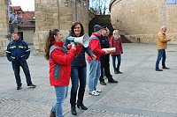 Bild: Nochmals gro&szlig;es Fotoshooting