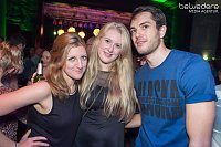 Party im Jugendclubhaus in Nordhausen Bild: Party im Jugendclubhaus in Nordhausen