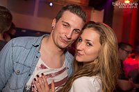 Party im Jugendclubhaus in Nordhausen Bild: Party im Jugendclubhaus in Nordhausen