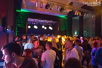 Party im Jugendclubhaus in Nordhausen Bild: Party im Jugendclubhaus in Nordhausen