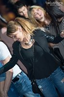 Party im Jugendclubhaus in Nordhausen Bild: Party im Jugendclubhaus in Nordhausen