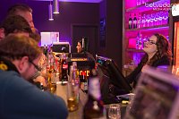 Party im Jugendclubhaus in Nordhausen Bild: Party im Jugendclubhaus in Nordhausen
