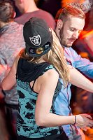 Party im Jugendclubhaus in Nordhausen Bild: Party im Jugendclubhaus in Nordhausen