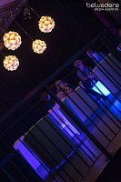 Party im Jugendclubhaus in Nordhausen Bild: Party im Jugendclubhaus in Nordhausen
