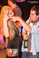 Party im Jugendclubhaus in Nordhausen Bild: Party im Jugendclubhaus in Nordhausen