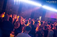 Party im Jugendclubhaus in Nordhausen Bild: Party im Jugendclubhaus in Nordhausen