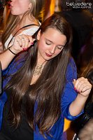 Party im Jugendclubhaus in Nordhausen Bild: Party im Jugendclubhaus in Nordhausen