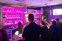 Party im Jugendclubhaus in Nordhausen Bild: Party im Jugendclubhaus in Nordhausen